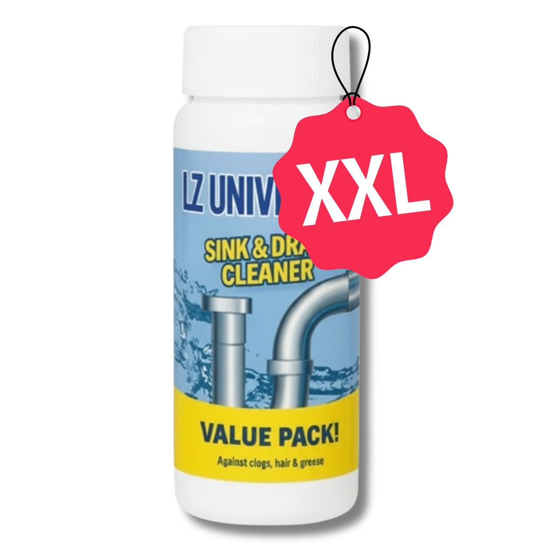 Botes XXL (+50% de más en cada unidad)