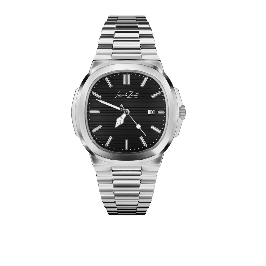 Leonardo Zanetti™ LZ1P