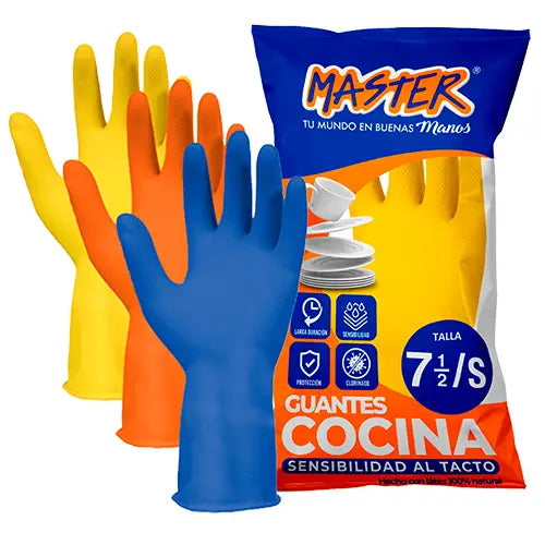 Guantes De Protección