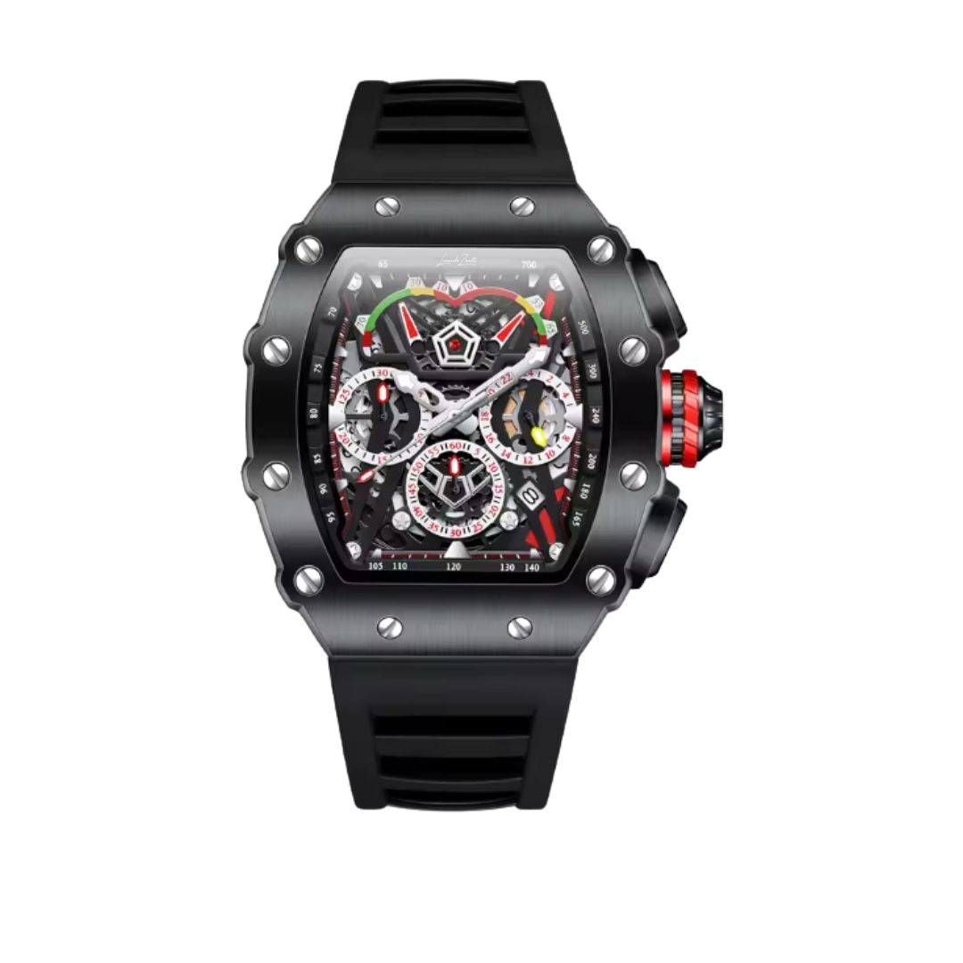 Leonardo Zanetti™ LZ1R