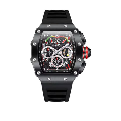 Leonardo Zanetti™ LZ1R