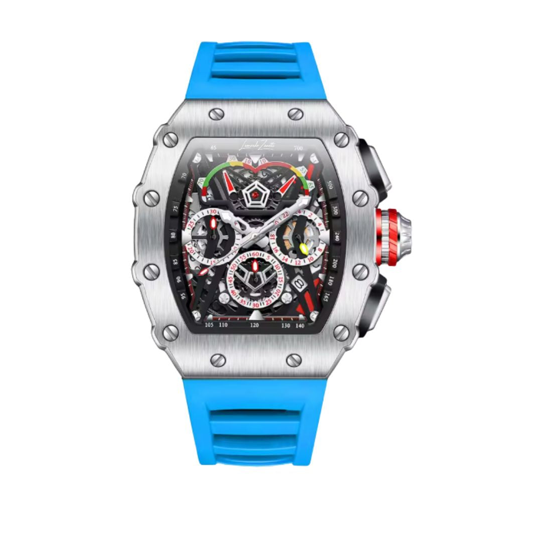 Leonardo Zanetti™ LZ1R