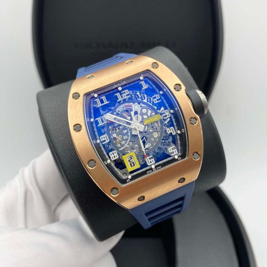 Premium HIGH QUALITY Watch