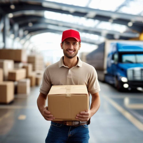 Envío y Embalaje GRATIS