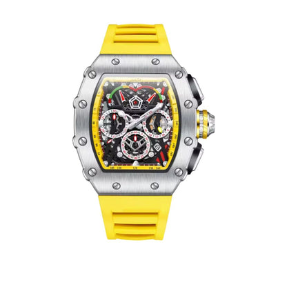 Leonardo Zanetti™ LZ1R