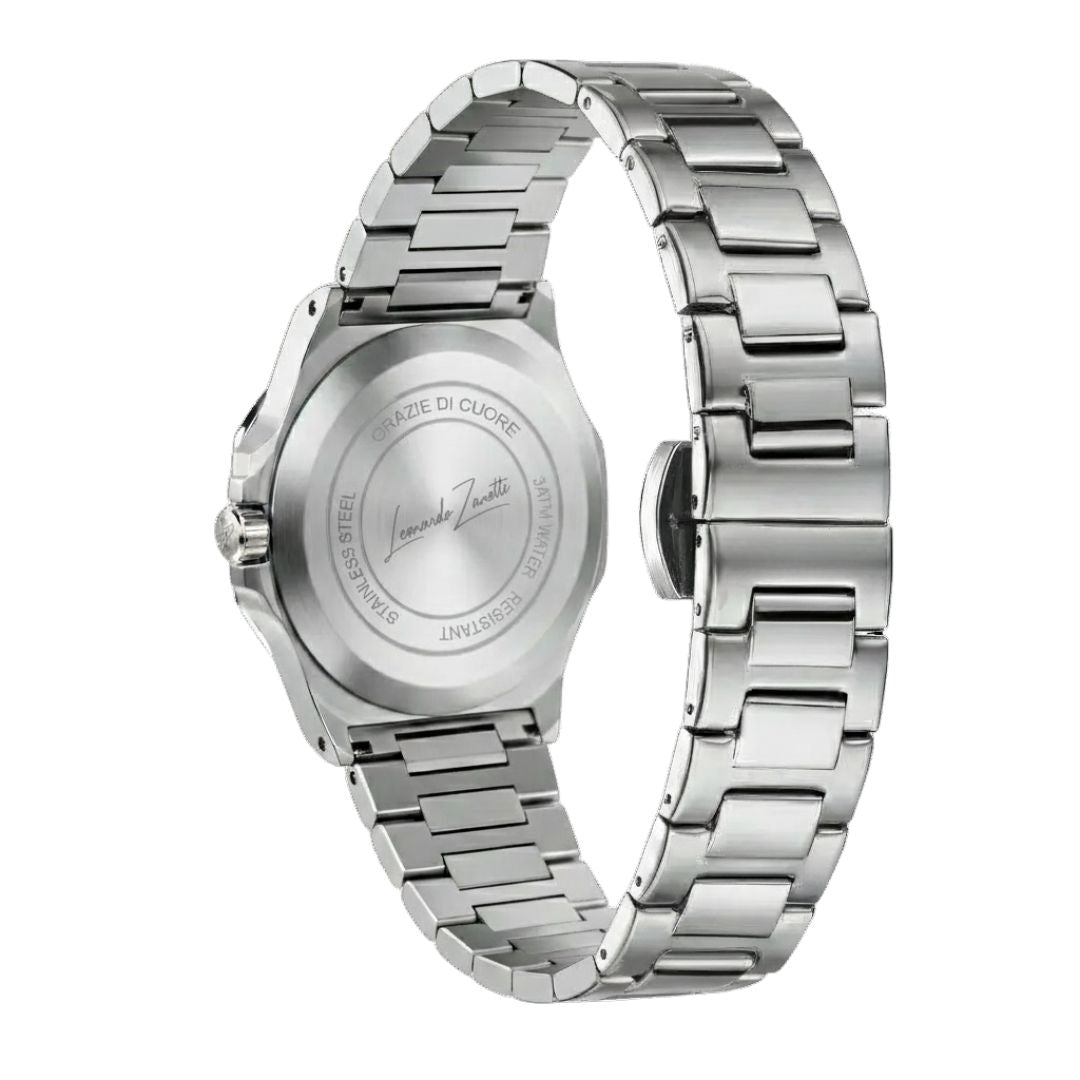 Leonardo Zanetti™ LZ1P