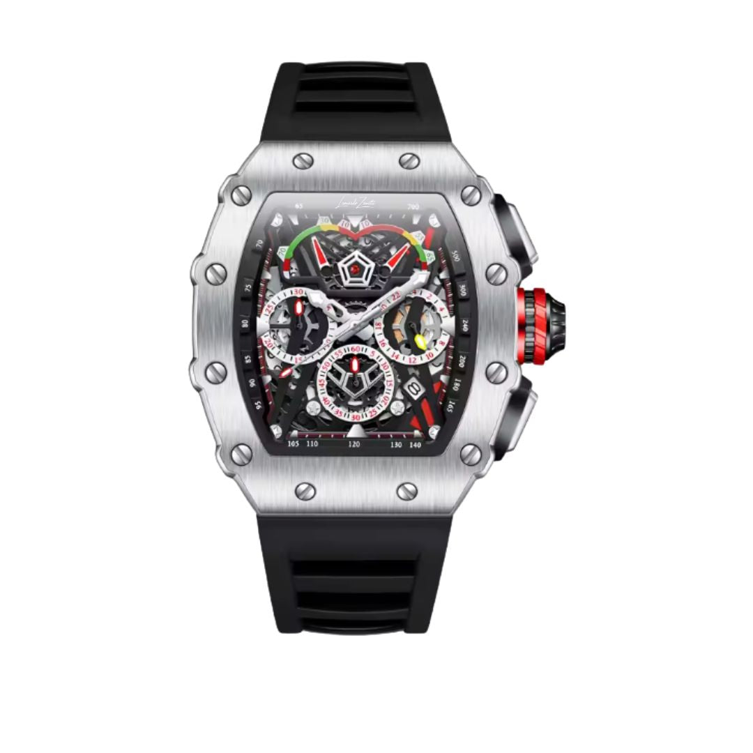 Leonardo Zanetti™ LZ1R