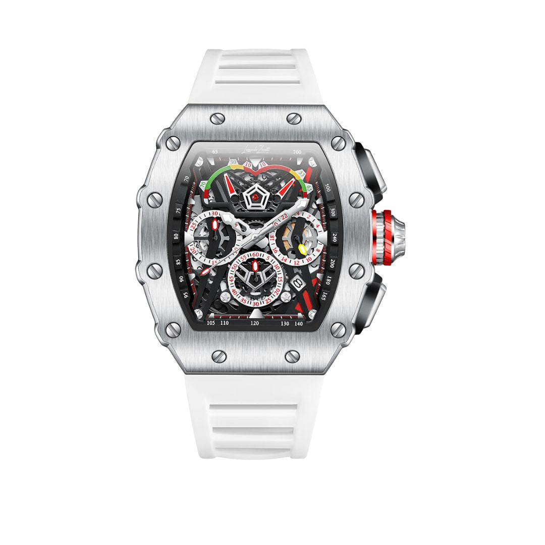 Leonardo Zanetti™ LZ1R