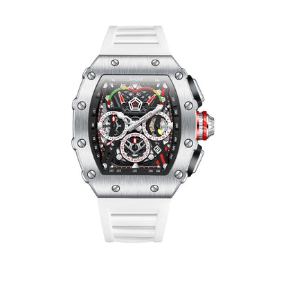 Leonardo Zanetti™ LZ1R